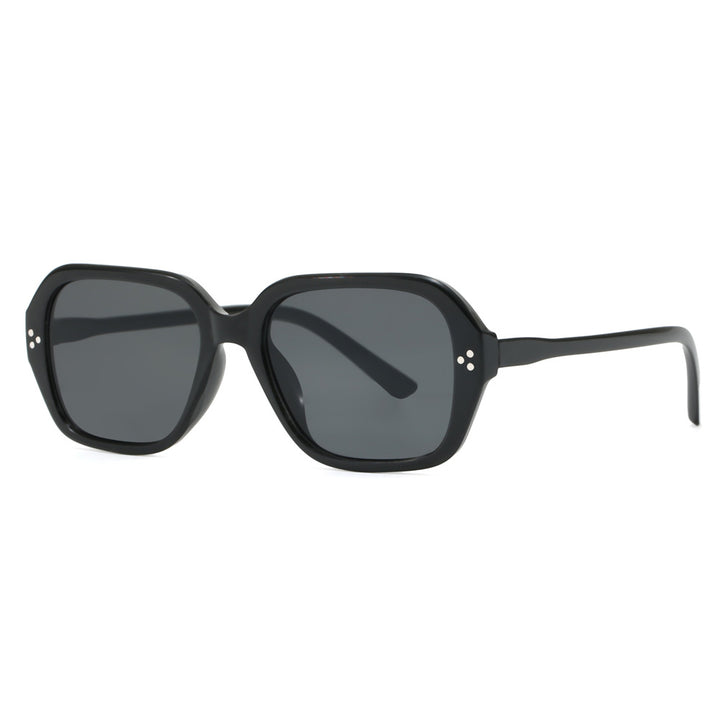 Women's fashionable oversized sunglasses in elegant design Kalsten