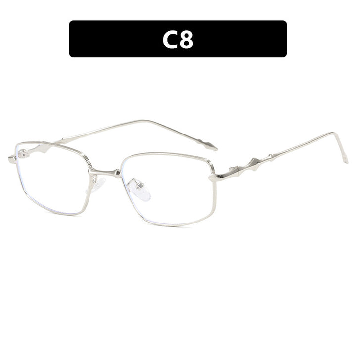 Women's stylish sunglasses with innovative frame and UV protection Kalsten
