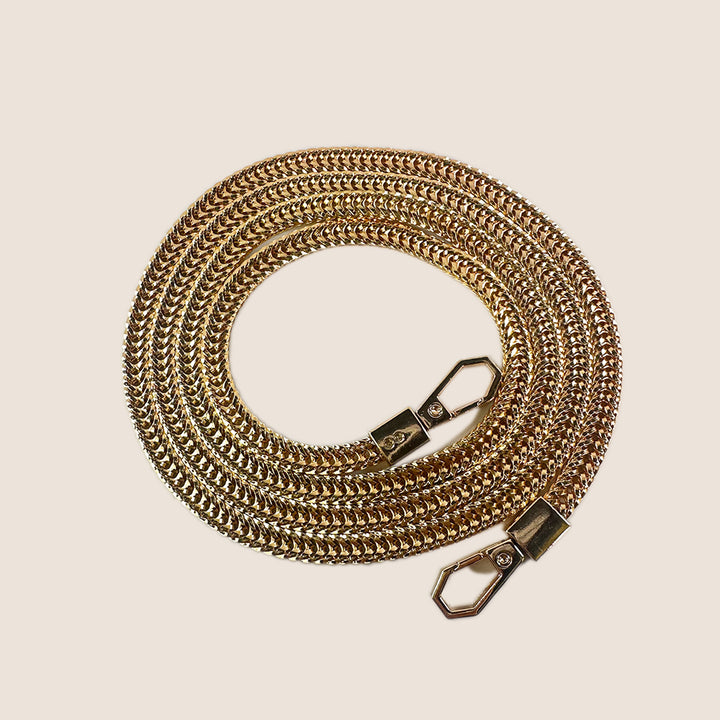 Premium Metallic Eyewear Chain Kalsten