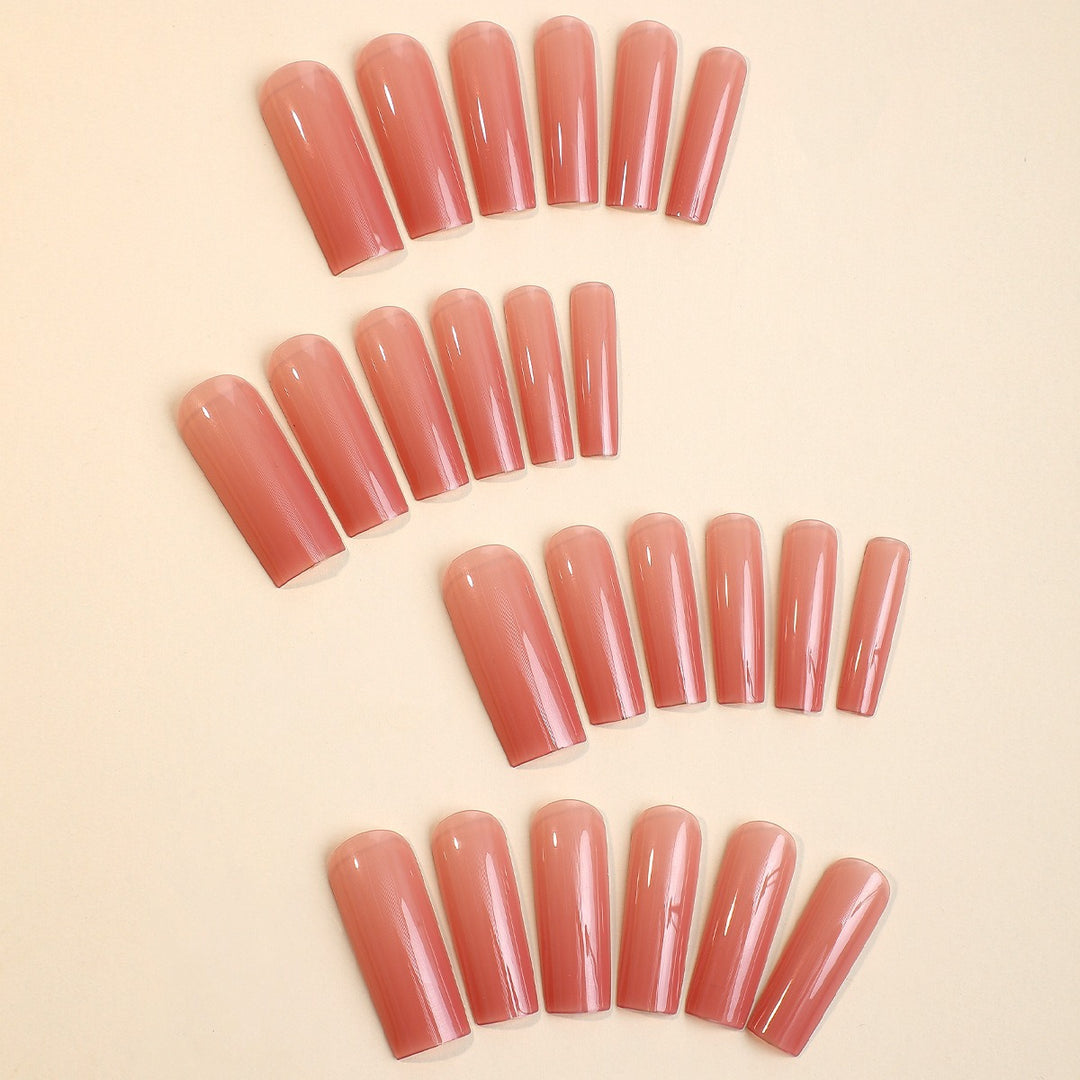 Artificial Nail Set Kalsten