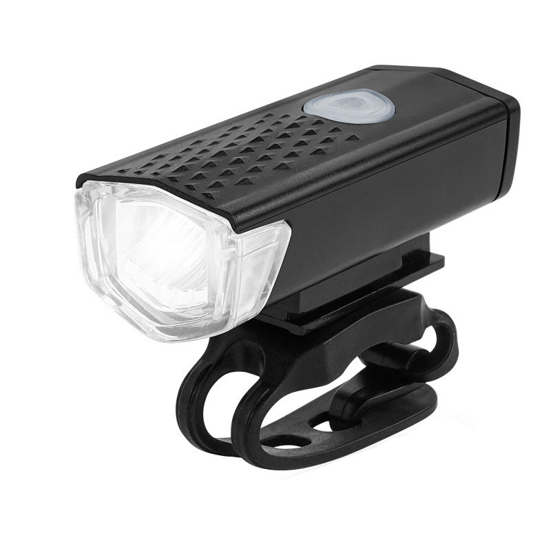 USB Rechargeable Bicycle Light Set Kalsten