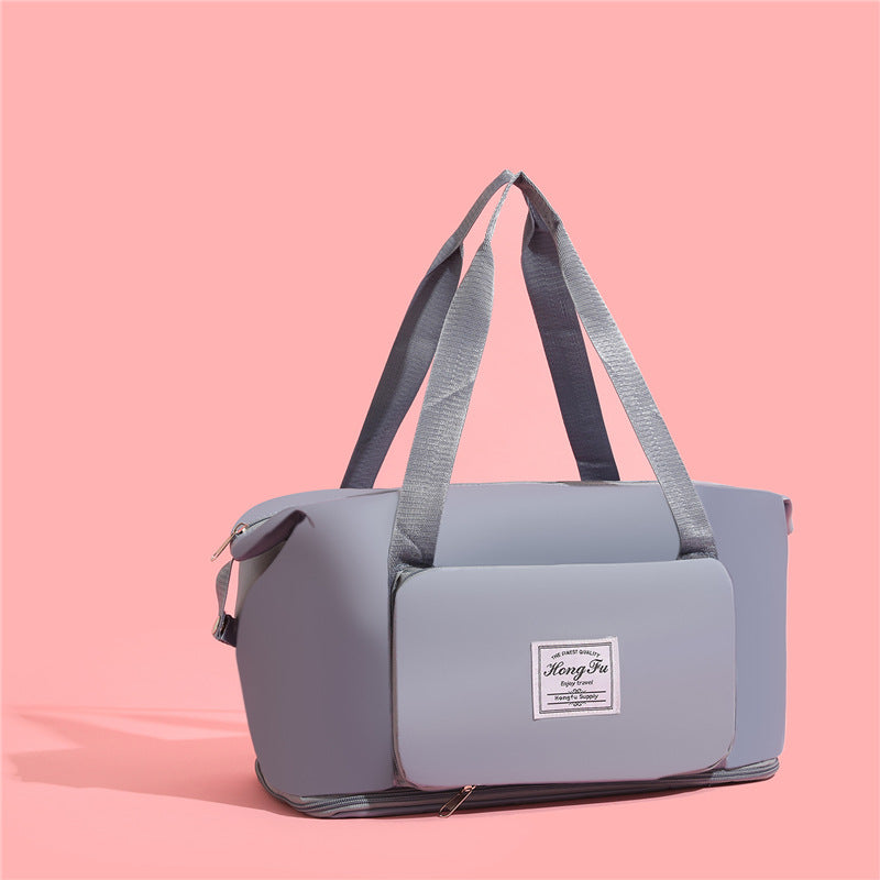Versatile Gym Tote Bag