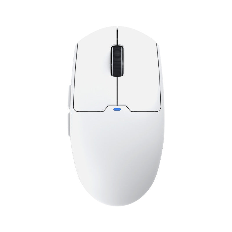Ergonomic Precision Wireless Mouse Kalsten