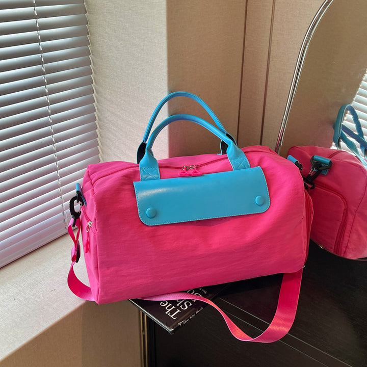 Modern Travel Weekender Bag