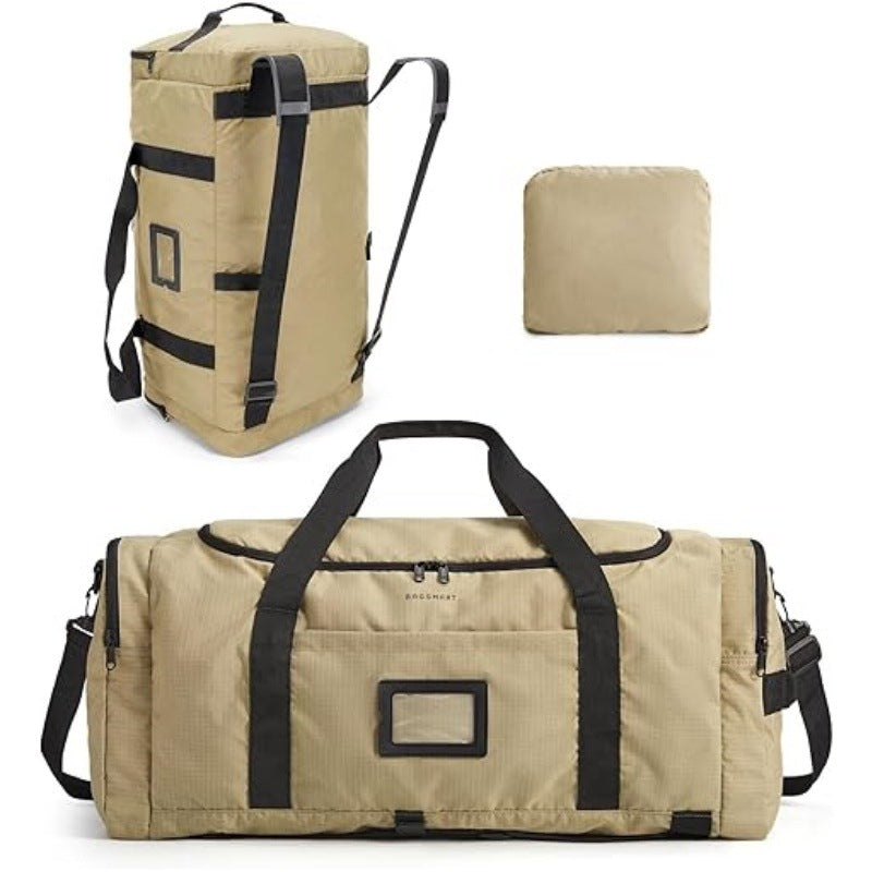Multi-Functional Waterproof Travel Duffle Bag Kalsten