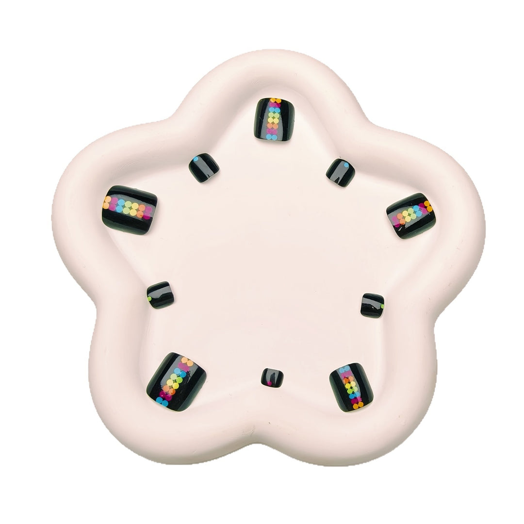 Creative Nail Art Kalsten