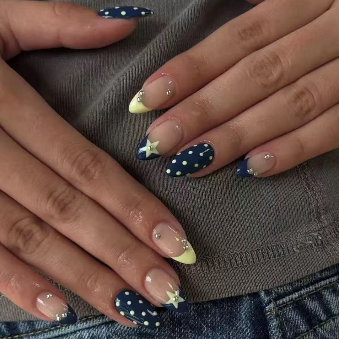 Designer Nail Art
