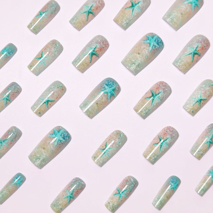Artistic Nail Art Kalsten