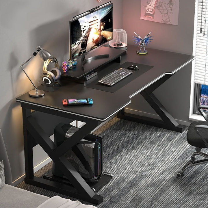 Ergonomic Gaming Desk Kalsten