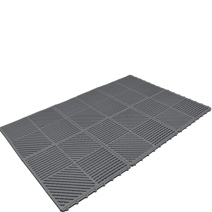 Textured Anti-Slip Shower Mat Kalsten