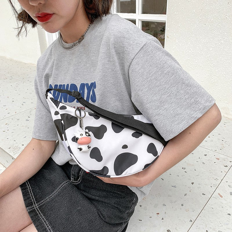 Modern Utility Sling Bag