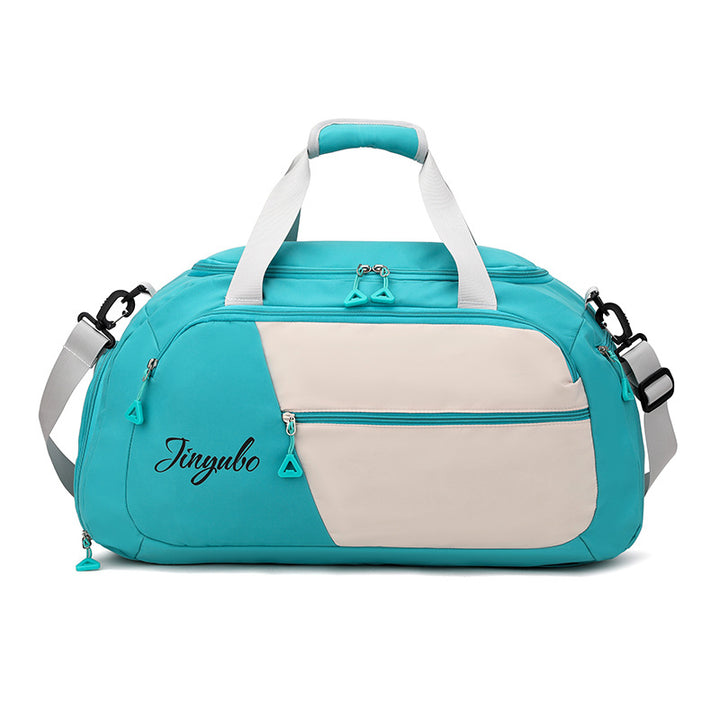 Versatile Travel Sports Backpack Kalsten
