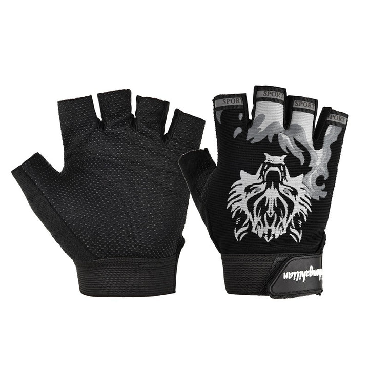 Men's Fitness Gloves Kalsten