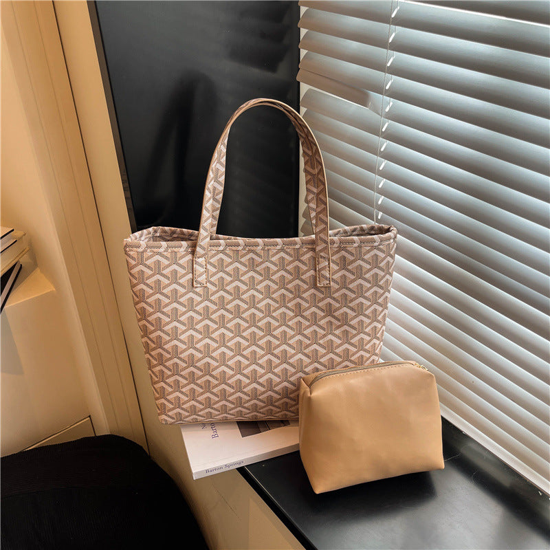 Elegant Tote Bag