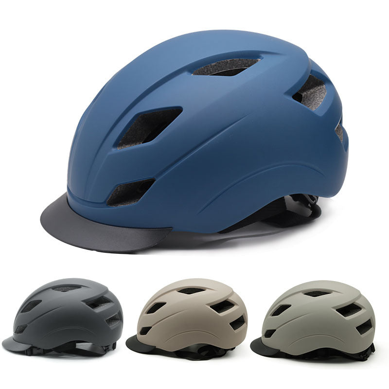 Bike helmet Kalsten