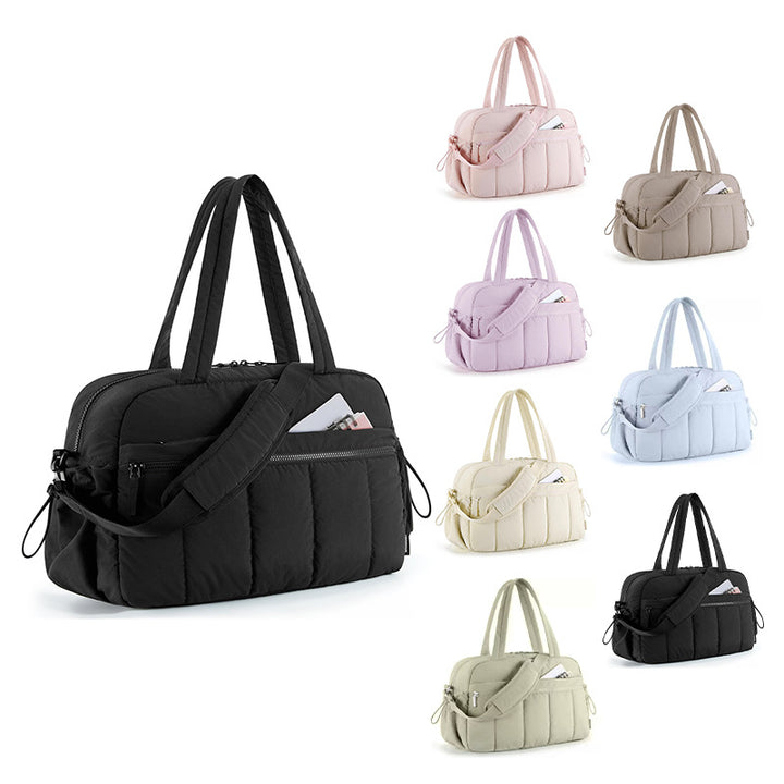 Padded Tote Bag Kalsten