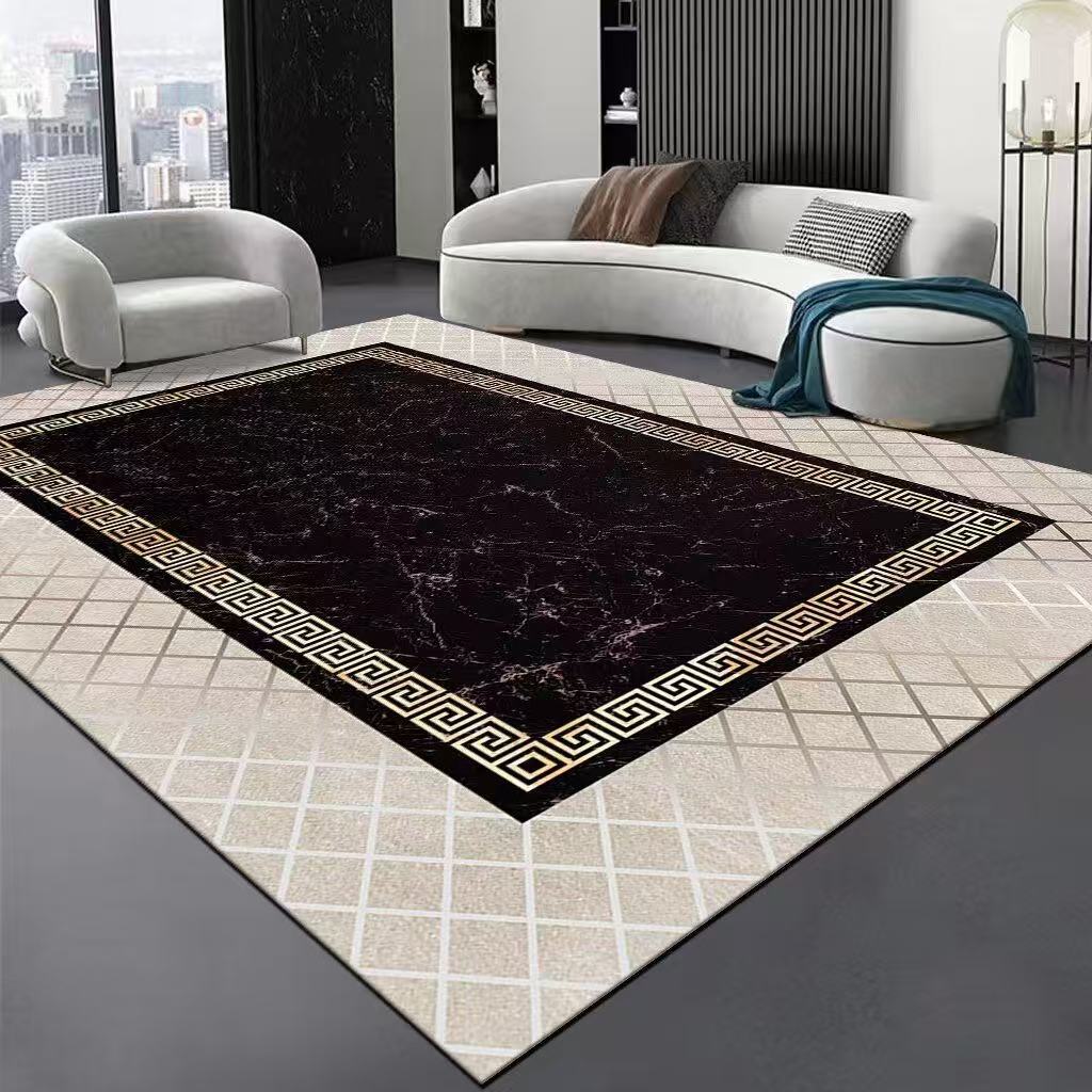 Home Decor Luxury Area Rug Kalsten