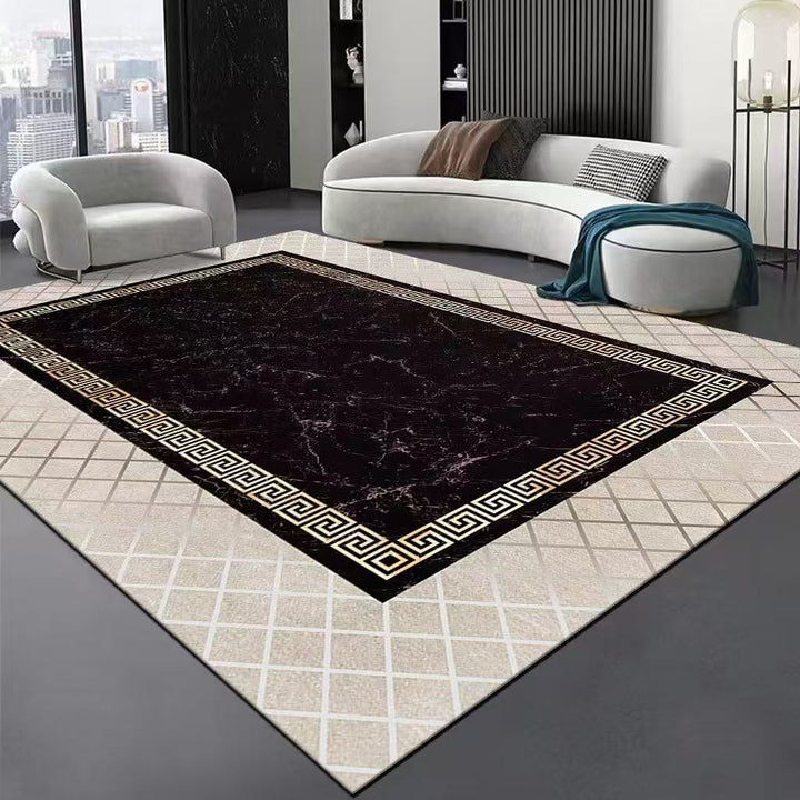 Home Decor Luxury Area Rug Kalsten