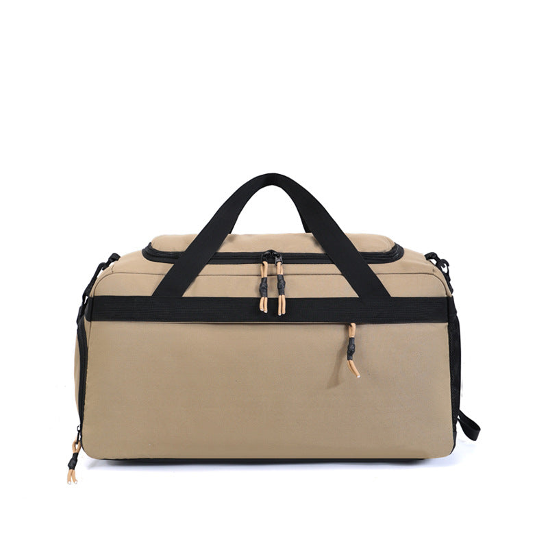 Versatile Outdoor Adventure Duffle Bag Kalsten