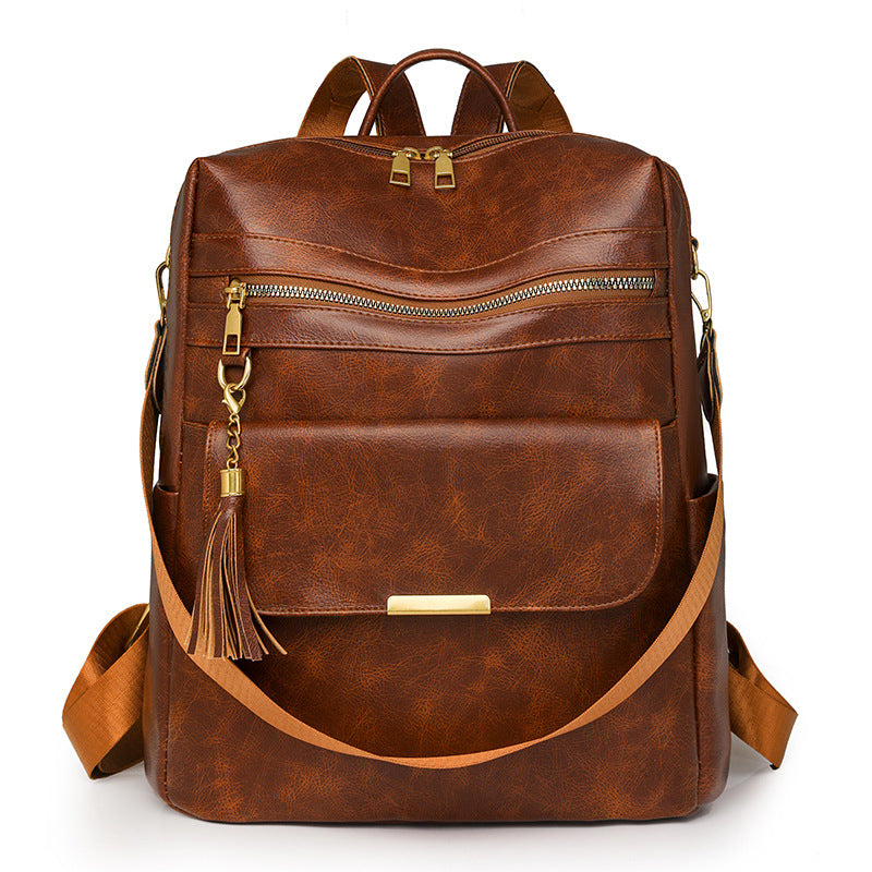 Stylish Multifunctional Backpack Kalsten