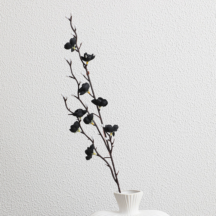 Artificial Flowers Branch