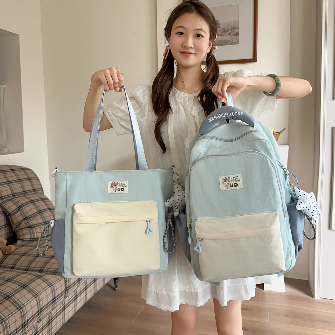 Stylish Multi-Functional Daypack Kalsten