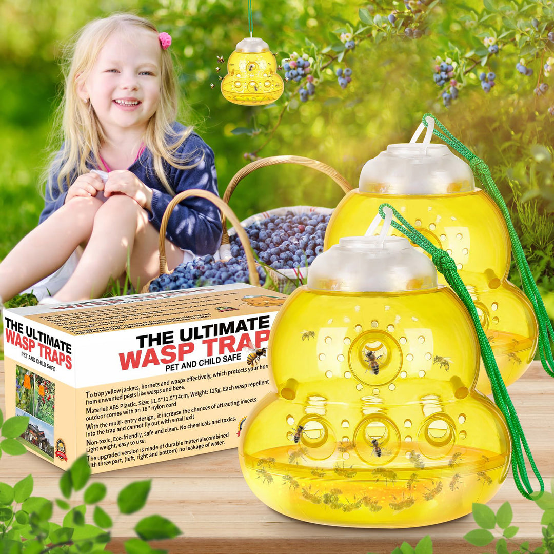 Wasp safety trap Kalsten