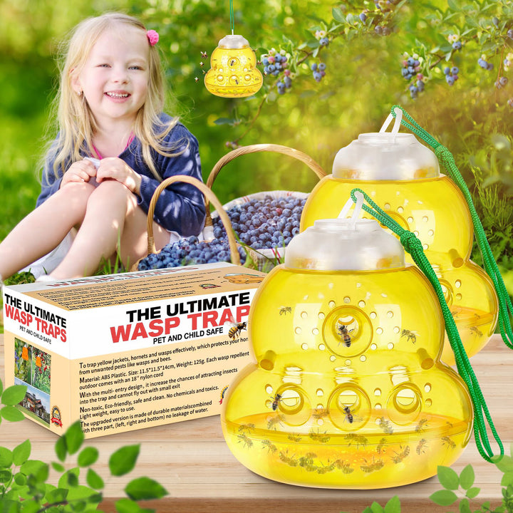 Wasp safety trap Kalsten