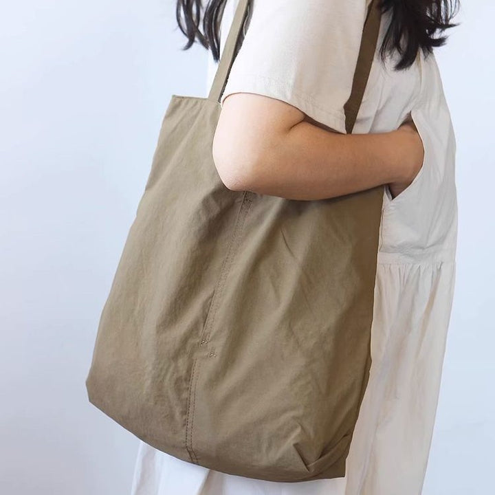 Spacious and Versatile Tote Bag Kalsten