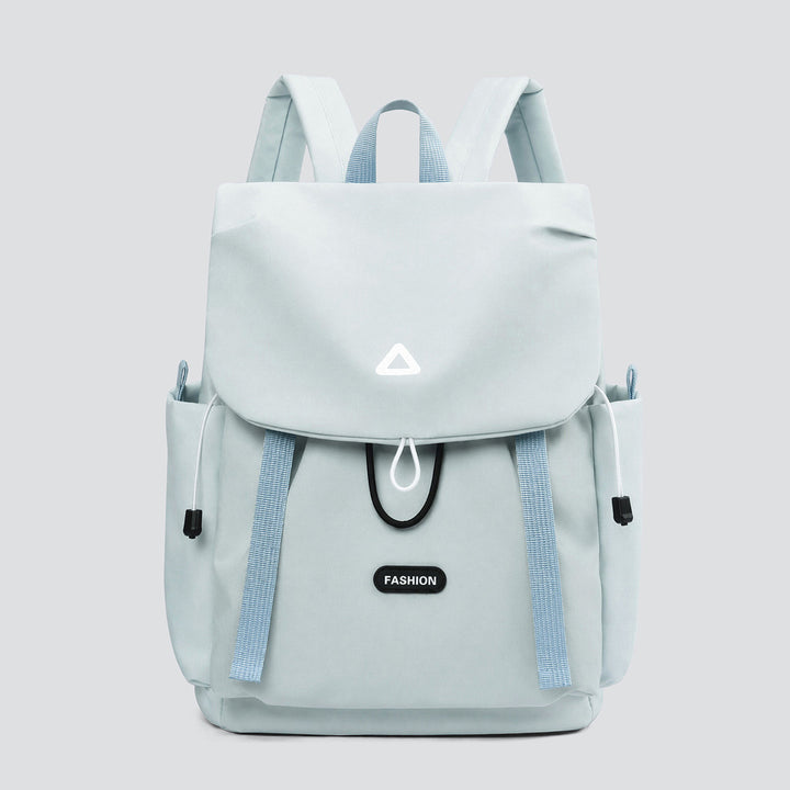 Stylish Multicolored Laptop Backpack Kalsten