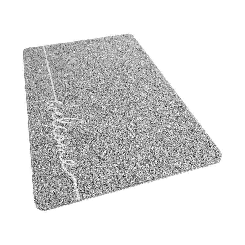 Welcome Door Mat Kalsten