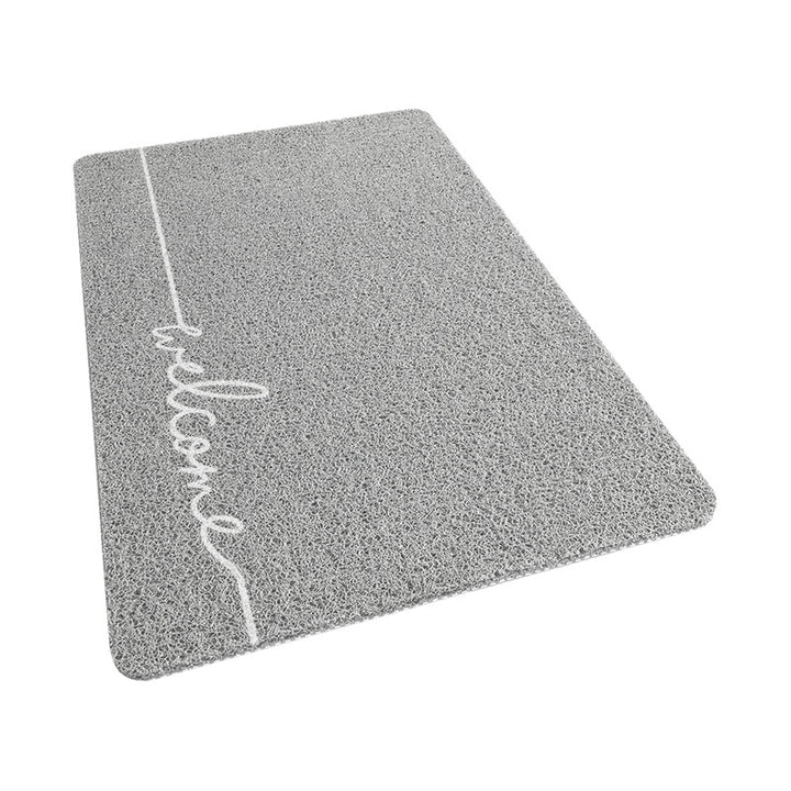 Welcome Door Mat Kalsten