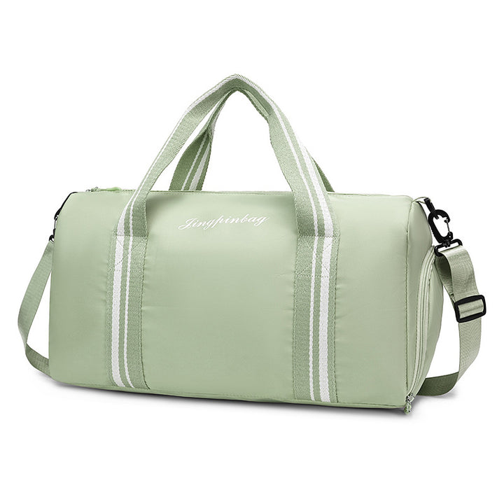 Lightweight Multi-Functional Travel Duffel