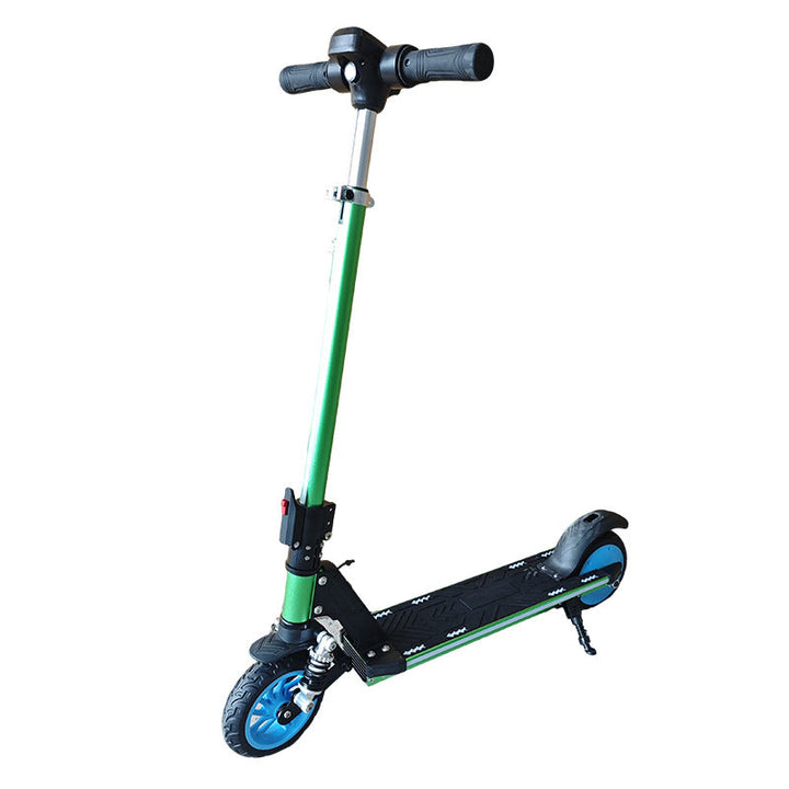 Electric Commuter Scooter Kalsten