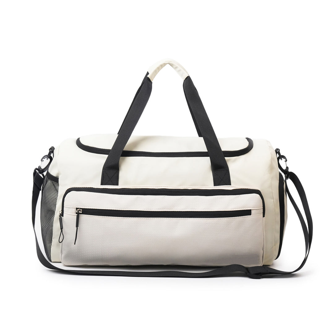 Enhanced Travel Duffel Bag Kalsten