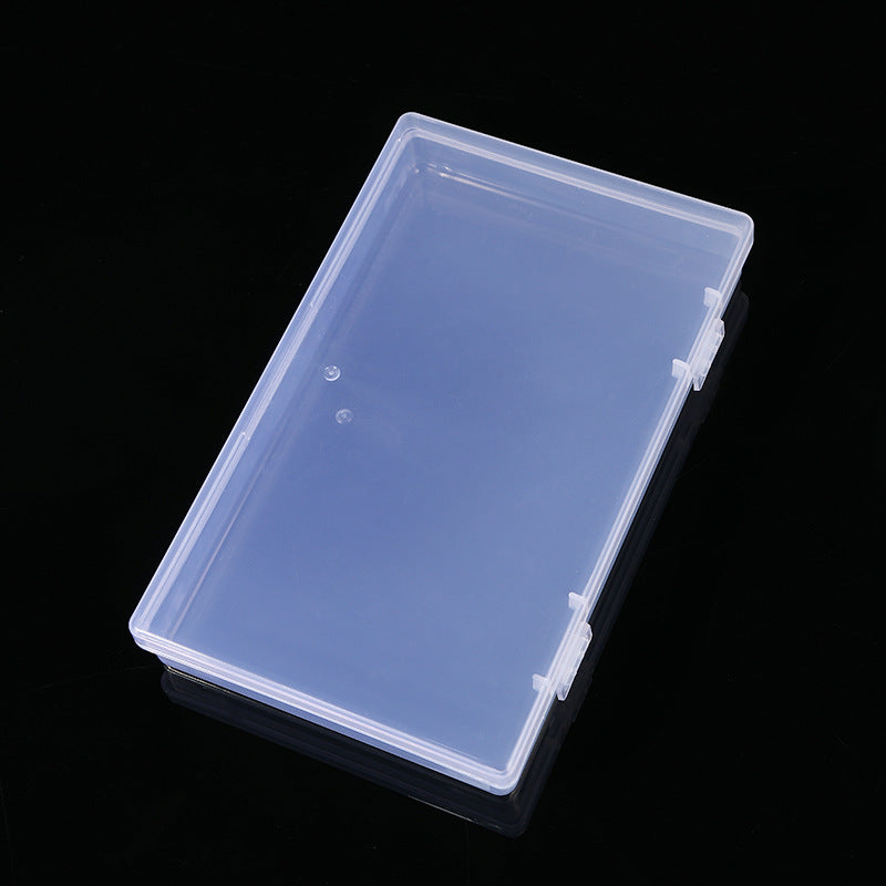 Versatile Clarity Storage Organizer Kalsten