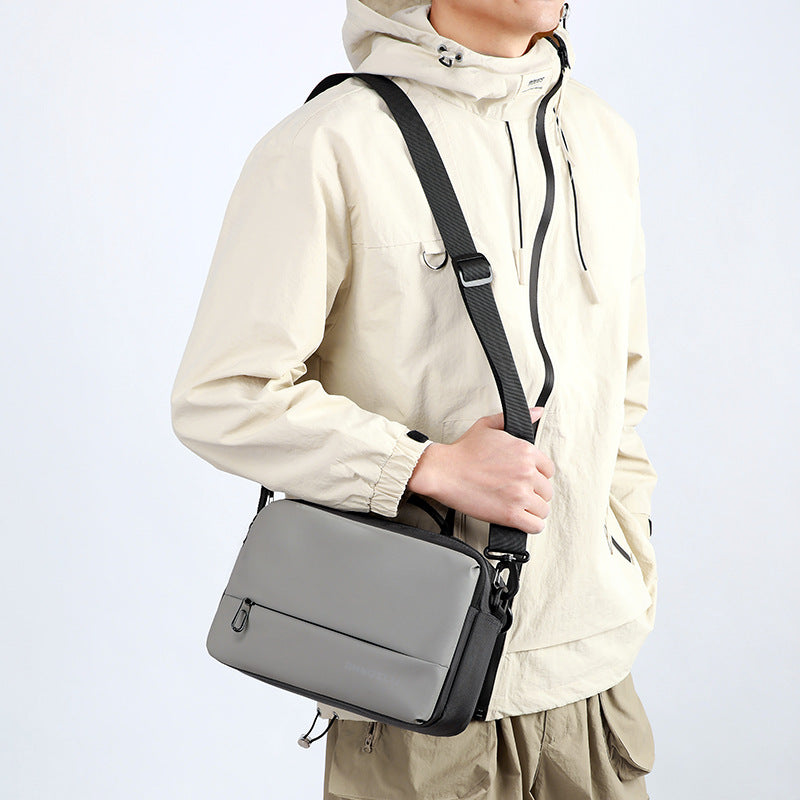 Sleek Multi-Functional Laptop Briefcase Kalsten