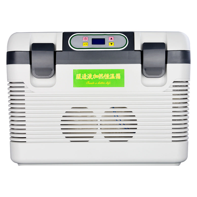 Portable Thermal Food Box Kalsten