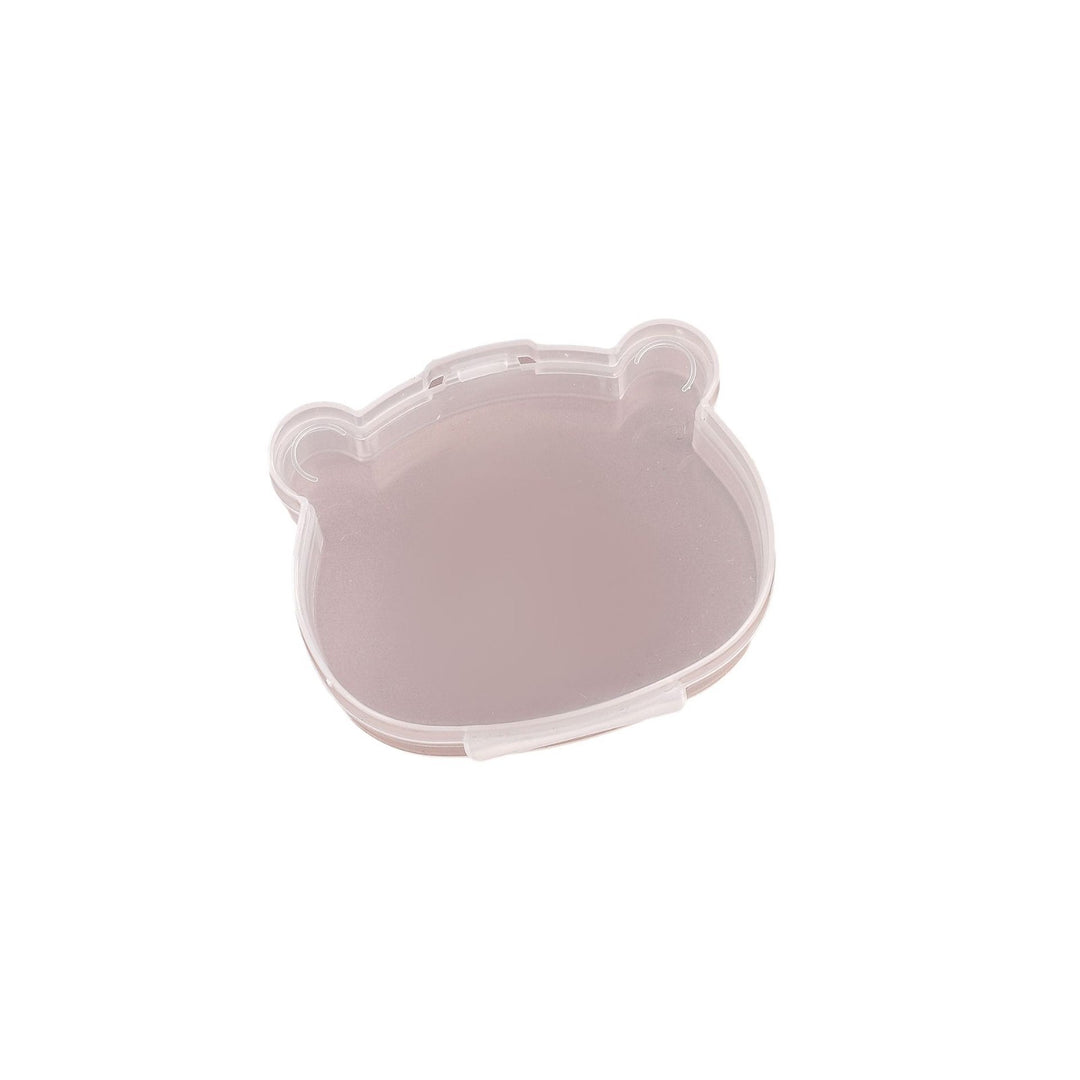 Bear-Shaped Pill Organizer Kalsten