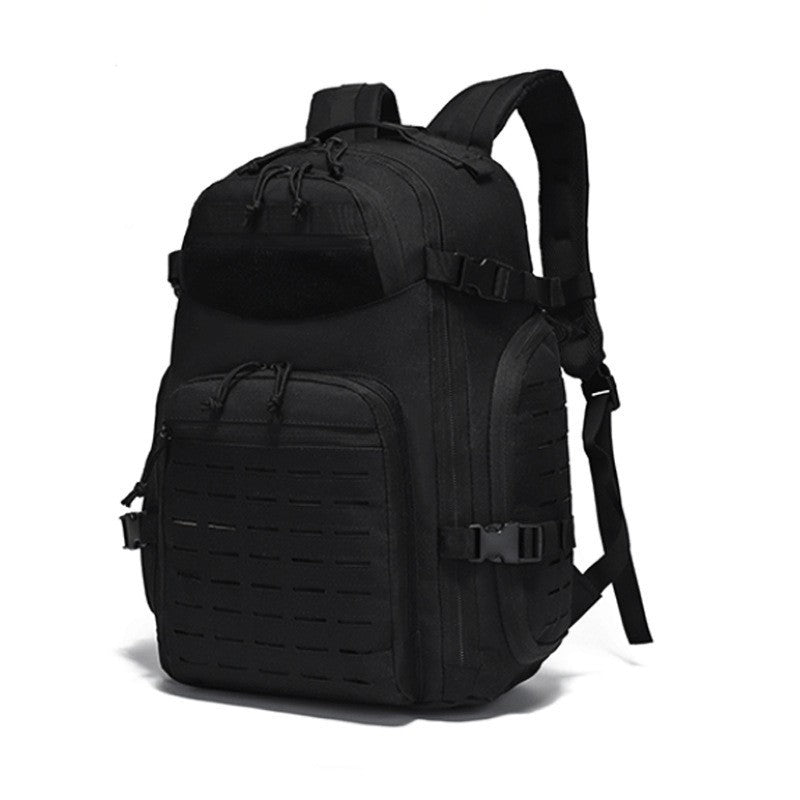 Heavy-Duty Tactical Rucking Backpack Kalsten