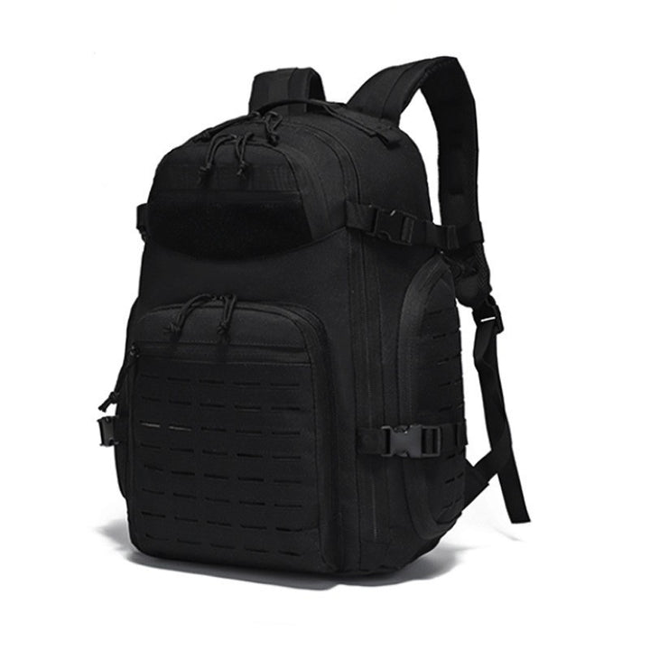 Heavy-Duty Tactical Rucking Backpack Kalsten