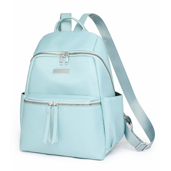 Versatile Multi-Compartment Backpack Kalsten