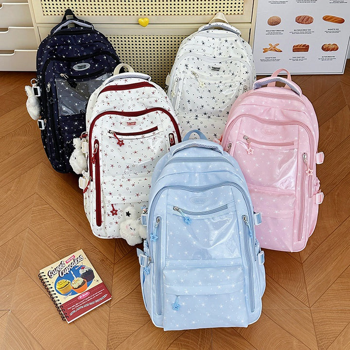Multifunctional Backpack Kalsten