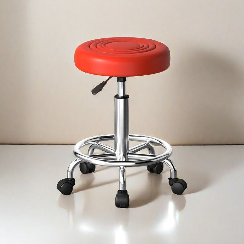 Adjustable Height Drafting Stool Kalsten