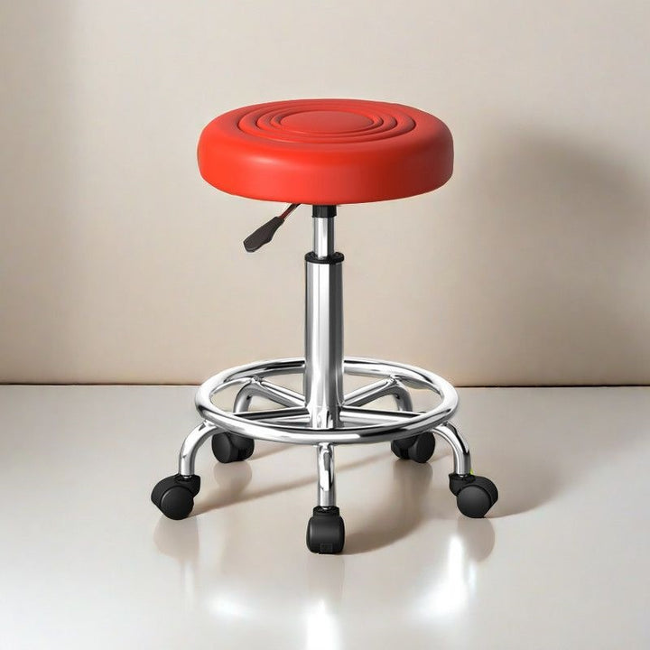 Adjustable Height Drafting Stool Kalsten