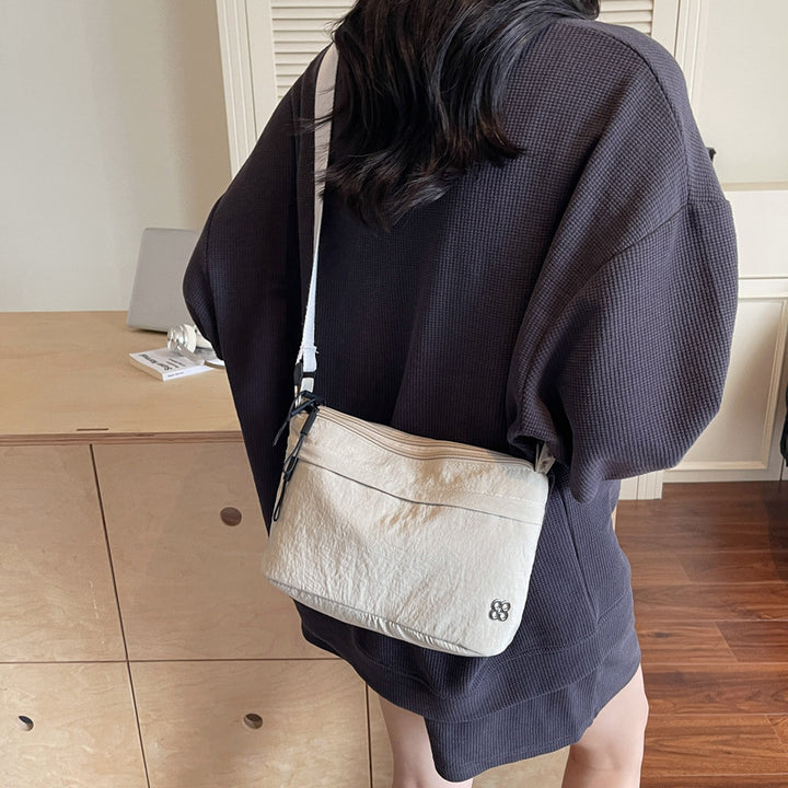 Minimalist Crossbody Sling Bag Kalsten