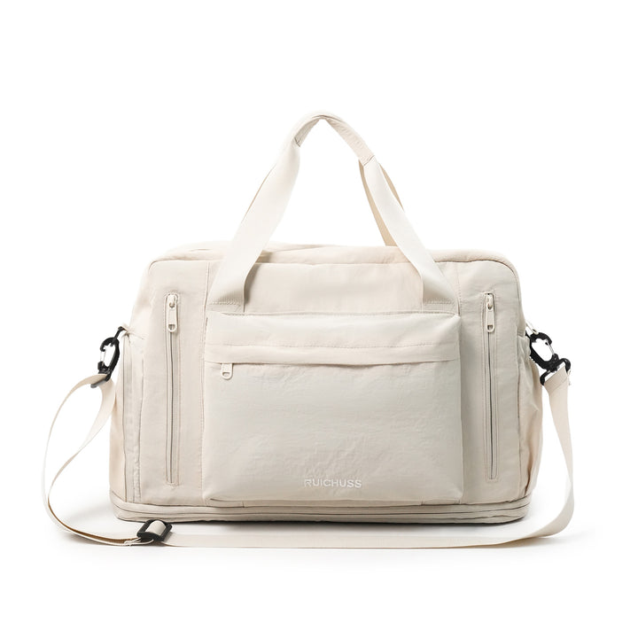 Large Capacity Multi-Functional Travel Duffel Bag