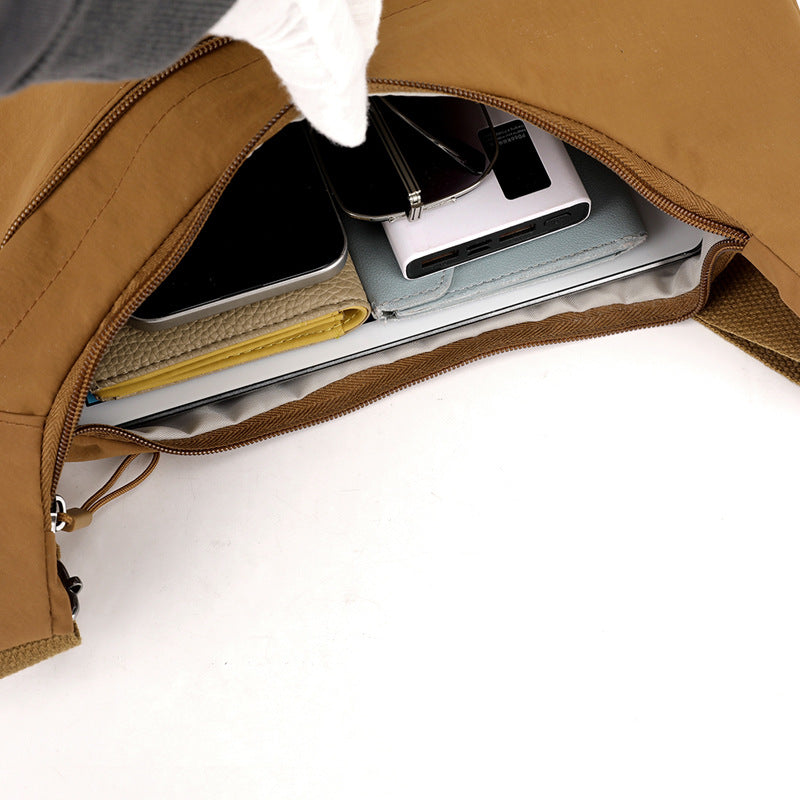 WoCasual Hobo Handbag