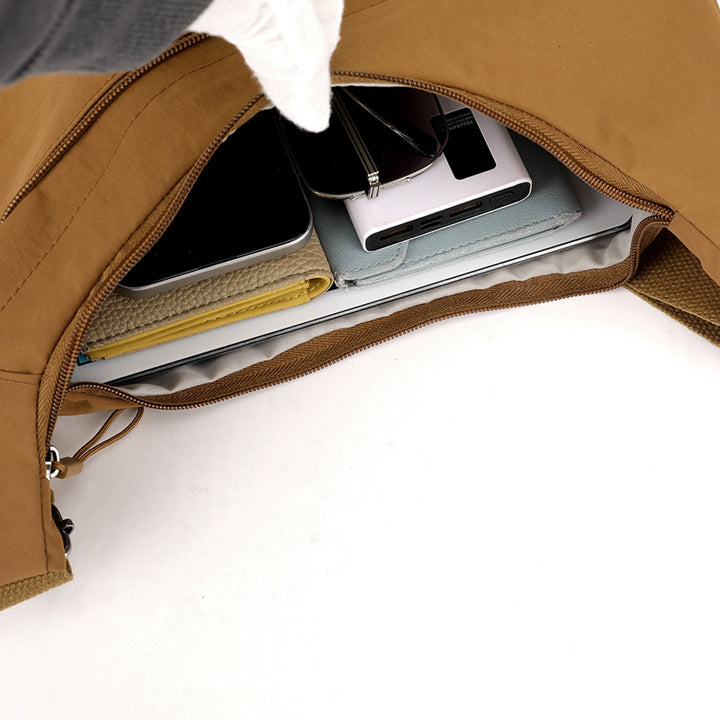 WoCasual Hobo Handbag