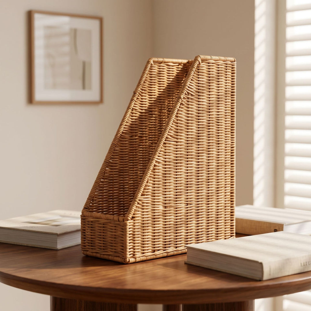 Storage Basket Kalsten